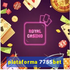 plataforma 7755bet